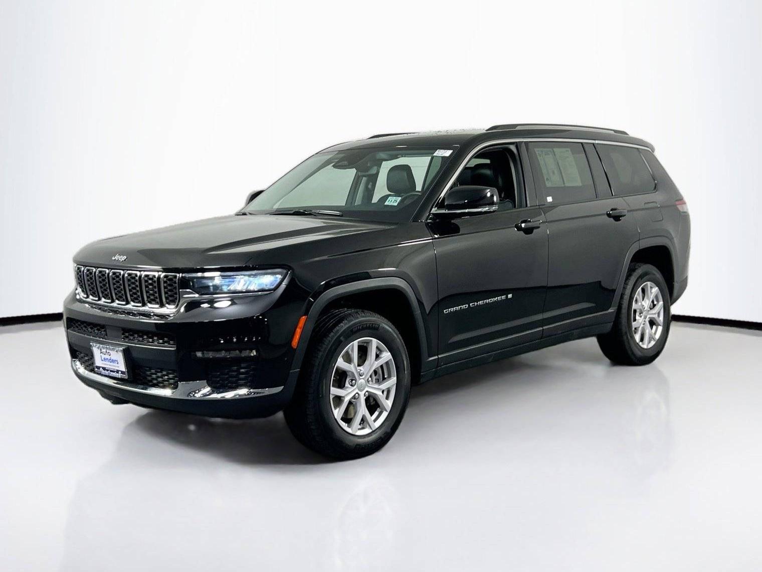 JEEP GRAND CHEROKEE 2021 1C4RJKBG3M8137189 image